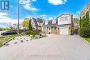 2065 Westfield Drive, Mississauga, ON  - Outdoor 