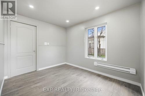 2065 Westfield Drive, Mississauga, ON - Indoor Photo Showing Other Room