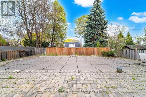 2065 Westfield Drive, Mississauga, ON - Outdoor