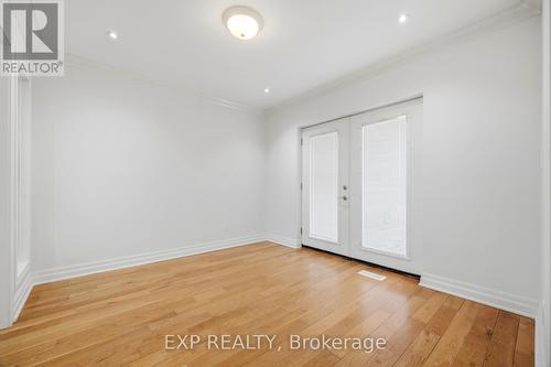 2065 Westfield Drive, Mississauga, ON - Indoor Photo Showing Other Room