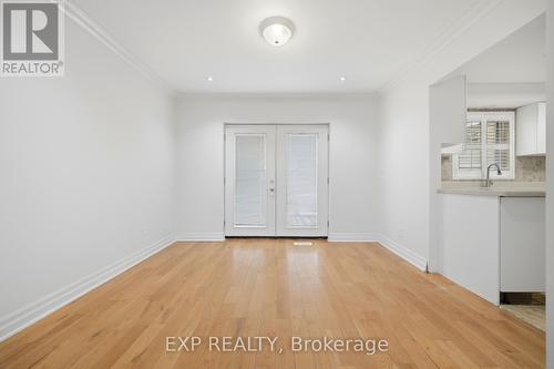 2065 Westfield Drive, Mississauga, ON - Indoor Photo Showing Other Room