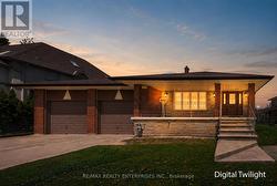 1351 HAIG BOULEVARD  Mississauga, ON L5E 2M8