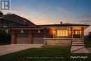 1351 Haig Boulevard, Mississauga, ON  - Outdoor With Deck Patio Veranda 