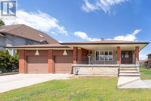 1351 Haig Boulevard, Mississauga, ON - Outdoor With Deck Patio Veranda