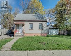 127 CHOPIN Drive  Cambridge, ON N3H 1J4