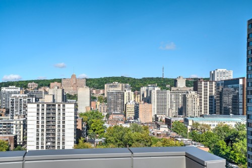 Other - 807-1800 Boul. René-Lévesque O., Montréal (Ville-Marie), QC - Outdoor