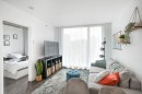 Living Room - 807-1800 Boul. René-Lévesque O., Montréal (Ville-Marie), QC  - Indoor 