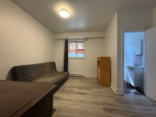 Bedroom - 4990 Rue Fulton, Montréal (Côte-Des-Neiges/Notre-Dame-De-Grâce), QC 