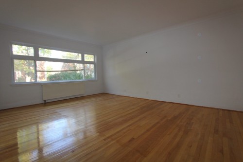 Chambre à coucher principale - 4990 Rue Fulton, Montréal (Côte-Des-Neiges/Notre-Dame-De-Grâce), QC - Indoor Photo Showing Other Room