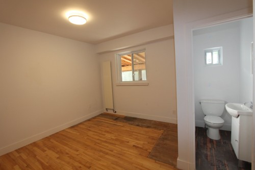 Chambre à coucher - 4990 Rue Fulton, Montréal (Côte-Des-Neiges/Notre-Dame-De-Grâce), QC - Indoor