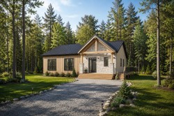 Ch. des Marcheurs Saint-Sauveur, QC J0R 1R2