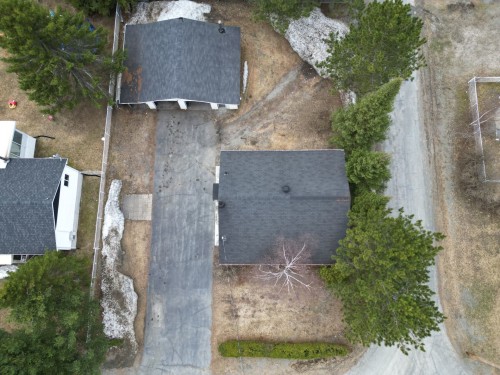 Vue d'ensemble - 657 Rue Bourbeau, Rouyn-Noranda, QC - Outdoor
