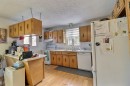 Cuisine - 657 Rue Bourbeau, Rouyn-Noranda, QC  - Indoor Photo Showing Kitchen 