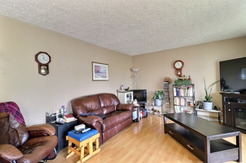 Salon - 657 Rue Bourbeau, Rouyn-Noranda, QC - Indoor Photo Showing Living Room