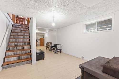 Overall view - 16 Rue André, Montpellier, QC - Indoor Photo Showing Other Room