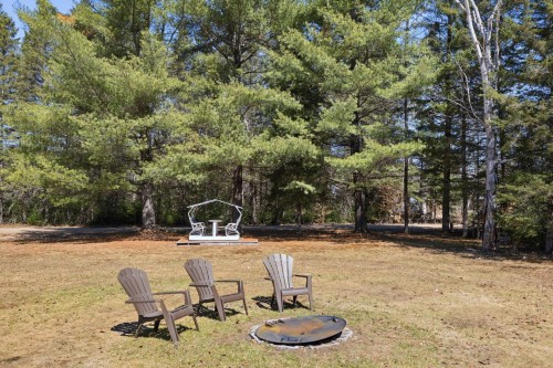 Overall view - 16 Rue André, Montpellier, QC - Outdoor