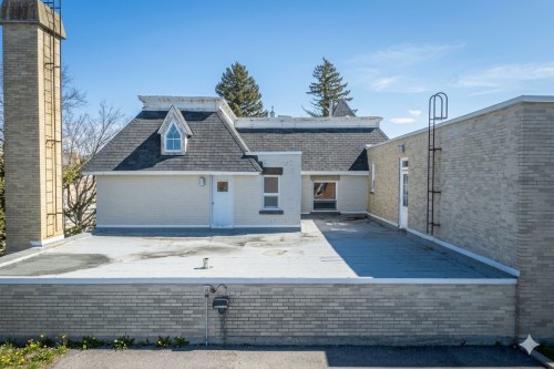 Extérieur - 5025 Rue Foster, Waterloo, QC - Outdoor