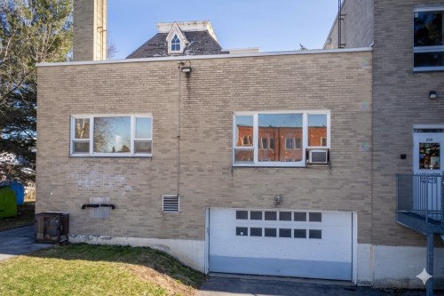 Face arrière - 5025 Rue Foster, Waterloo, QC - Outdoor With Exterior