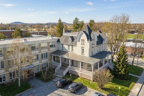 Vue d'ensemble - 5025 Rue Foster, Waterloo, QC - Outdoor