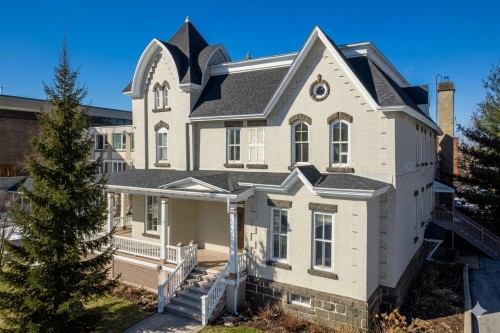 Façade - 5025 Rue Foster, Waterloo, QC - Outdoor With Facade