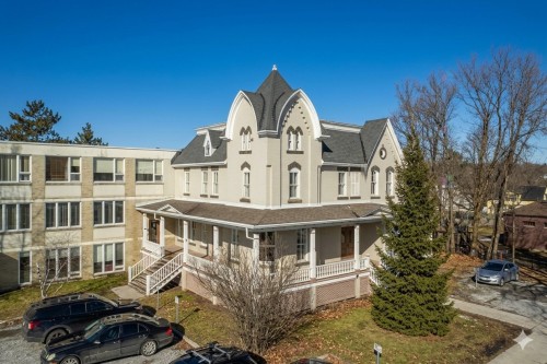 Vue d'ensemble - 5025 Rue Foster, Waterloo, QC - Outdoor With Facade