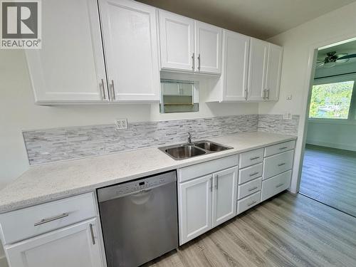 18 Gander Crescent, Kitimat, BC 