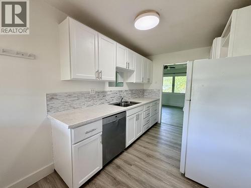 18 Gander Crescent, Kitimat, BC 