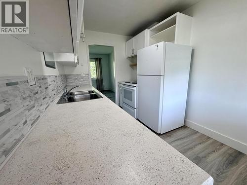 18 Gander Crescent, Kitimat, BC 