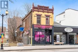 320 KING STREET E  Hamilton, ON L8N 1C2