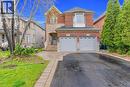 3377 Destination Drive, Mississauga, ON  - Outdoor 
