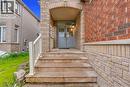 3377 Destination Drive, Mississauga, ON  - Outdoor With View 