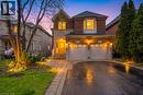 3377 Destination Drive, Mississauga, ON  - Outdoor With View 