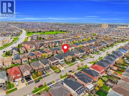 3377 Destination Drive, Mississauga, ON - Outdoor With Facade