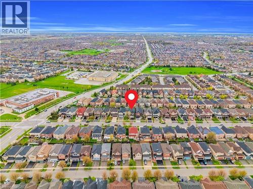 3377 Destination Drive, Mississauga, ON - Outdoor With Facade