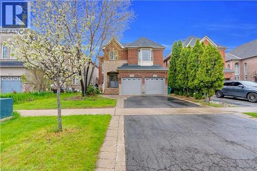 3377 Destination Drive, Mississauga, ON - Outdoor