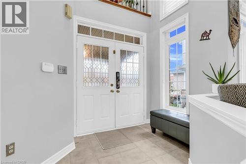 3377 Destination Drive, Mississauga, ON - Indoor Photo Showing Other Room