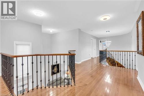 3377 Destination Drive, Mississauga, ON - Indoor Photo Showing Other Room