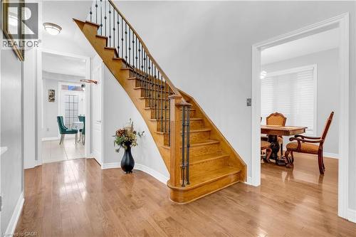 3377 Destination Drive, Mississauga, ON - Indoor Photo Showing Other Room