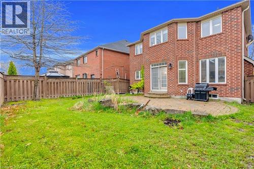 3377 Destination Drive, Mississauga, ON - Outdoor With Exterior