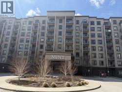 2490 OLD BRONTE Road Unit# 730 Oakville, ON L6M 9Y5