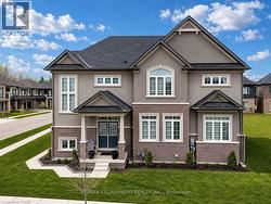 16 STAUFFER Road  Brantford, ON N3V 0B2