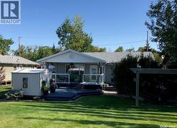115 Lakeside DRIVE  Fishing Lake, SK S0A 1A0