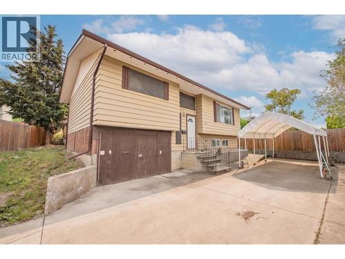 1800 42 Street  Vernon, BC V1T 7C7