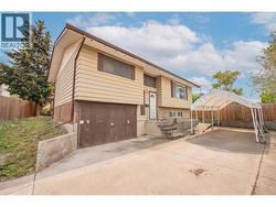 1800 42 Street  Vernon, BC V1T 7C7
