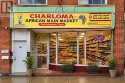 STORE - 2651 EGLINTON AVENUE E  Toronto, ON M1K 2S2