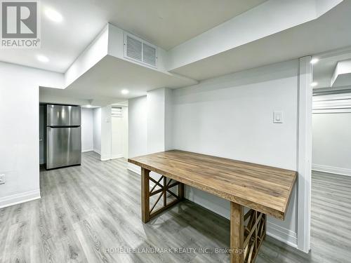 LOWER - 181 MAPLE AVENUE , Richmond Hill, Ontario L4C 2J2 5