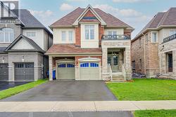 7 KENNETH ROSS BEND East Gwillimbury, ON L9N 0T7
