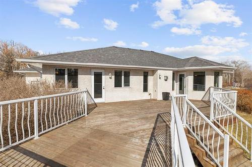 3 West Gate St, St Andrews, MB 