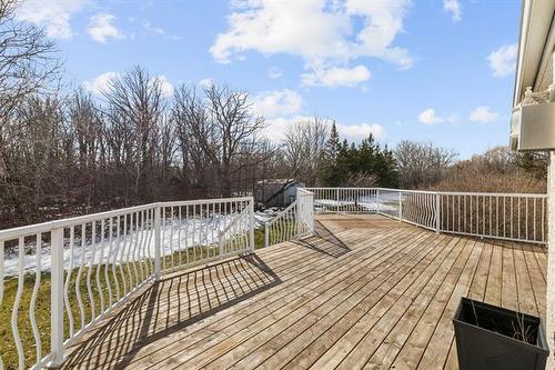 3 West Gate St, St Andrews, MB 