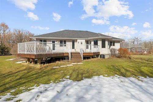 3 West Gate St, St Andrews, MB 